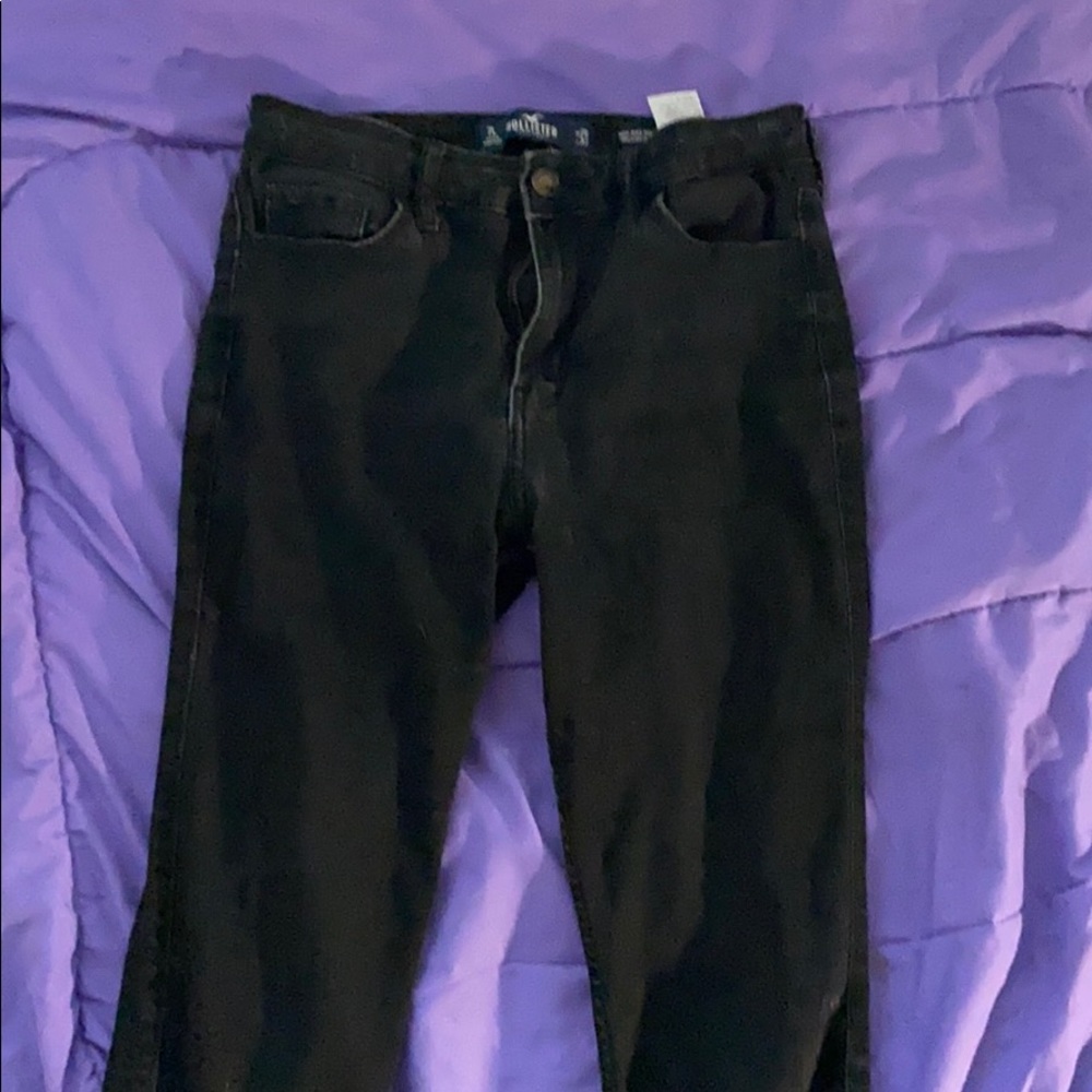 extra clothes